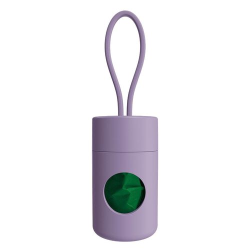 frank green Pet Poo Bag Holder
